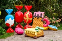 для магазинов