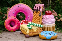 коллекция вкусная жизнь