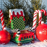 для кондитерской