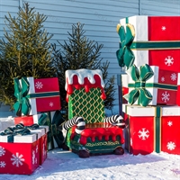 кресло сладкоежка для оформления магазина