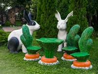 благоустройство территории