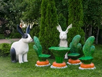 объёмные фигуры