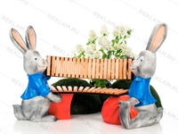 изготовление скамеек под заказ