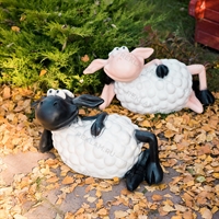 объёмные фигуры