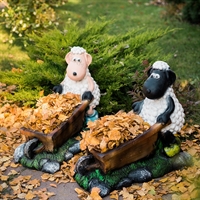 фигуры для детской площадки