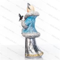 снегурочка для фотосесии