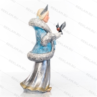 новогодняя фигура