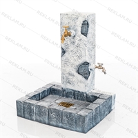 умывальник высотой 70см