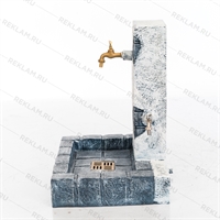 изготовление фигур