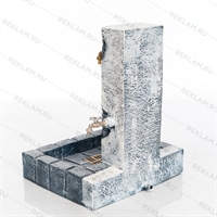 фигуры из стеклопластика