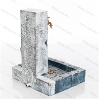 фигуры из стеклопластика на заказ