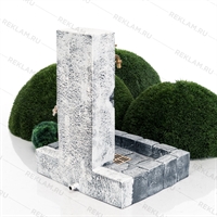 умывальник из стеклопластика