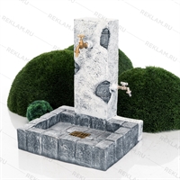 умывальник для летнего кафе