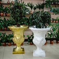 изготовление вазонов по индивидуальным проектам