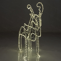 новогодние декорации