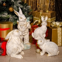 изготовление новогодних фигур изготовление новогодних фигур