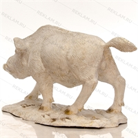 изготовление фигур на заказ