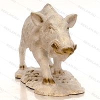 фигуры диких животных