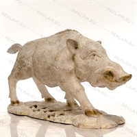 изготовление фигур по индивидуальным проектам