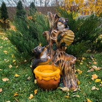 садово-парковый фонтан