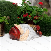 фигура гном для декораций