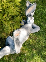 ландшафтная фигура