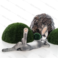 декоративная фигура