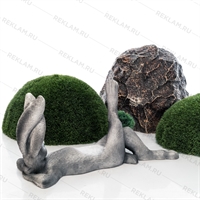 фигура садово-парковая