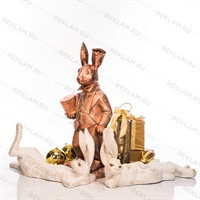 фигуры для новогодних декораций