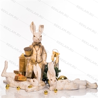 фигуры для новогоднего оформления тц