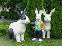 фигуры в ландшафтном дизайне