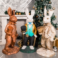 фигуры для тц