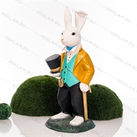 ростовая фигура