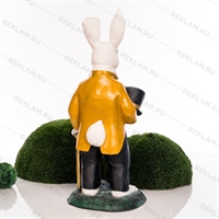 объёмная рекламная фигура