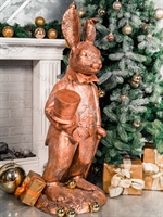 новогодние декорации