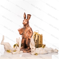 новогодняя фигура