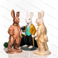 фигуры для новогоднего оформления города