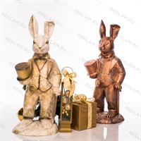 изготовление новогодних фигур