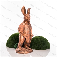 ростовая объёмная фигура