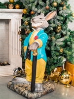 новогодние фигуры