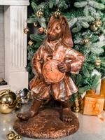 новогодняя фигура