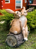 фигура для базы отдыха