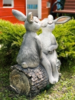 ландшафтная фигура