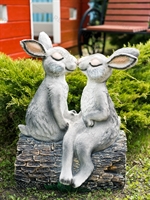 фигура для базы отдыха