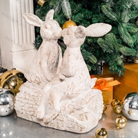 новогодняя фигура