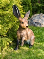 ландшафтные фигуры