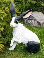 фигура для базы отдыха