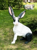 фигура для благоустройства территории