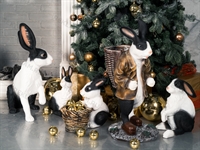 фигуры для новогоднего оформления тц