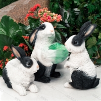 декоративные фигуры